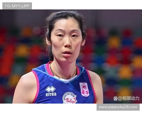 朱婷伤愈强势回归状态飙升引领科内利亚诺重夺女排霸主地位 朱婷伤愈强势回归状态飙升引领科内利亚诺重夺女排霸主地位