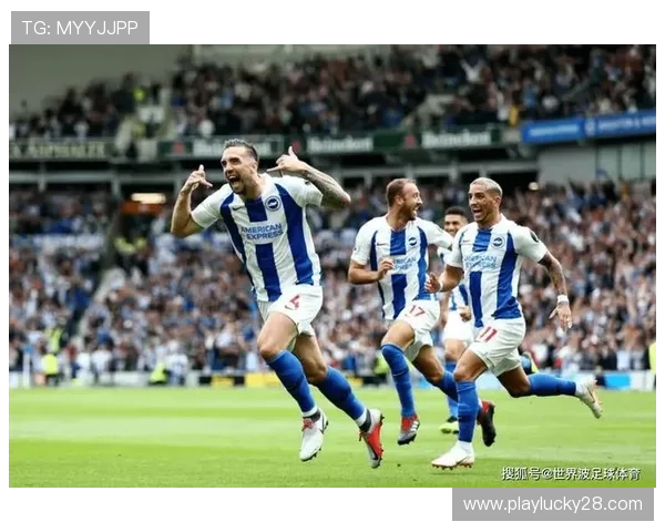 布莱顿数据分析成功，Moneyball模式助力球队崛起