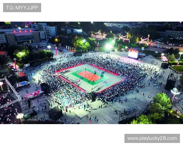 草原村排夏令营激活牧区文明新风，亲子排球促社区融合