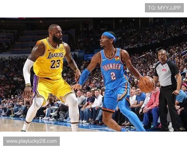 雷霆大胜湖人取四连胜，亚历山大30分9助攻