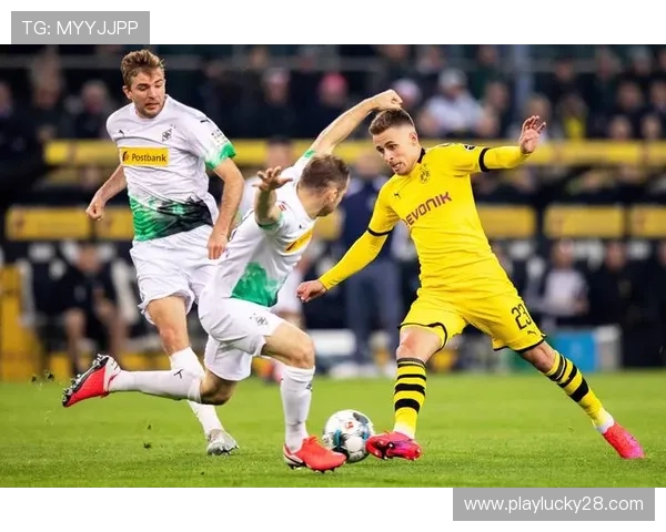 门兴格拉德巴赫vs沃尔夫斯堡，保级大战提前上演