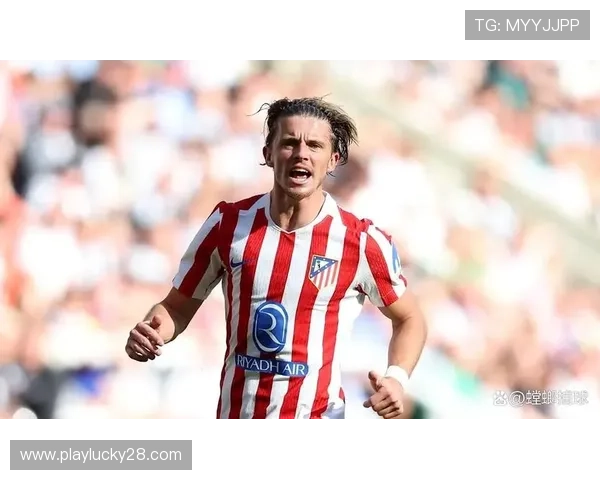 马竞冬窗收入近8000万欧领跑欧洲:德保罗、加拉格尔转会背后的财政算盘 马竞冬窗收入近8000万欧领跑欧洲:德保罗、加拉格尔转会背后的财政算盘